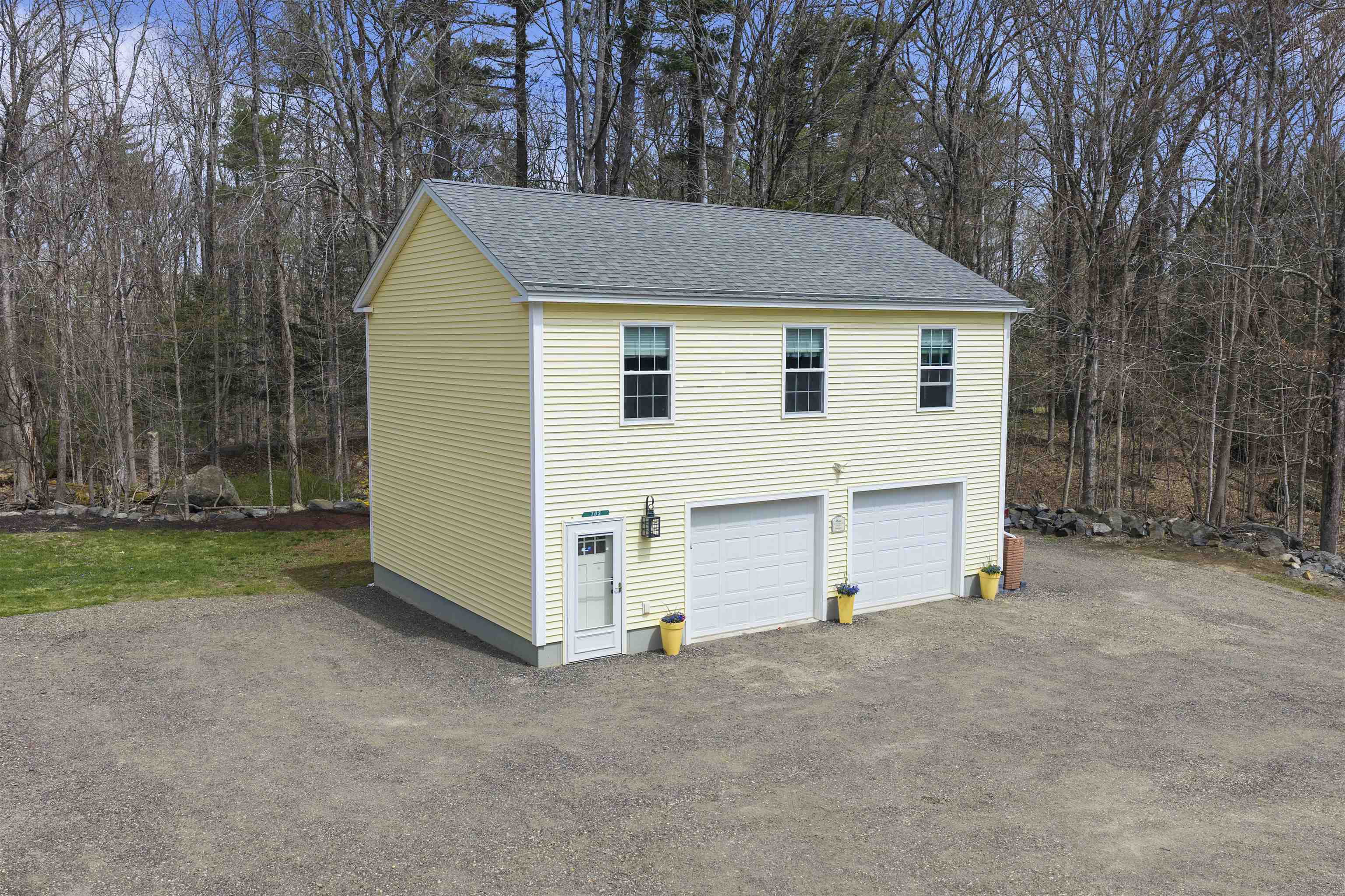 105 Brentwood Road Exeter, NH 03833 - Photo 34 of 43