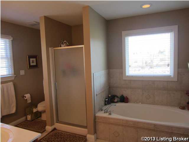 2607 Dawson Ridge Road La Grange, KY 40031 - Photo 9 of 32 Additional Photo