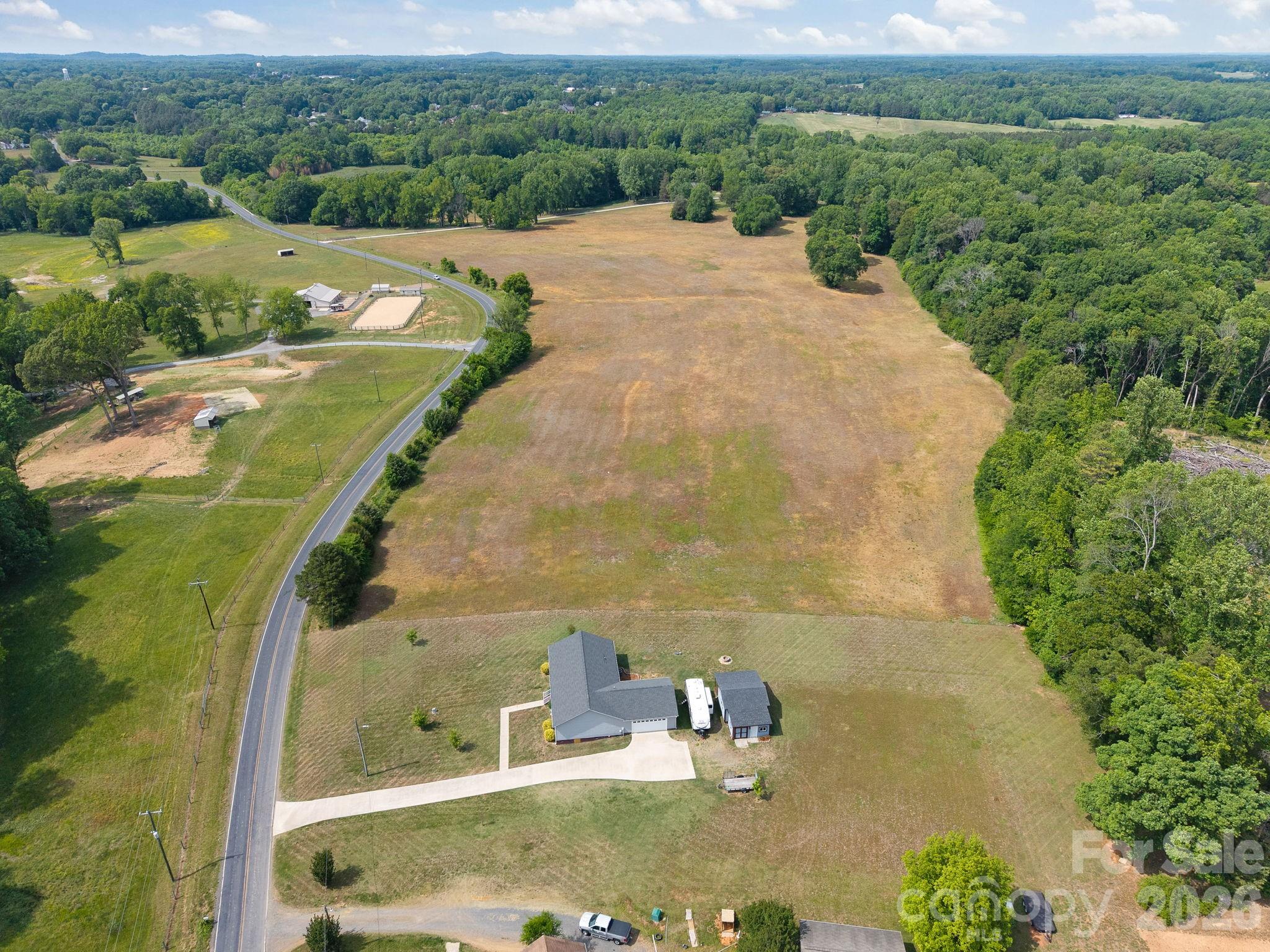 1475 Emanuel Church Road Rockwell, NC 28138 - Photo 20 of 46