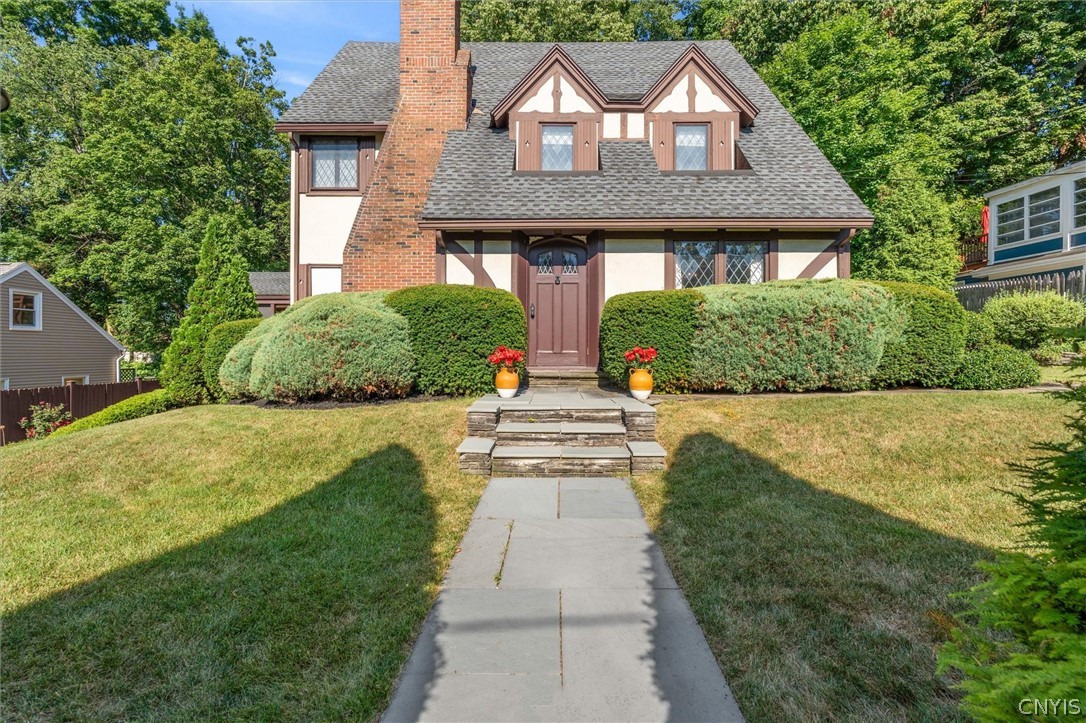 117 Archer Road Syracuse, NY 13207 - Photo 2 of 50 Lovingly maintained by the same owner for 50 years.