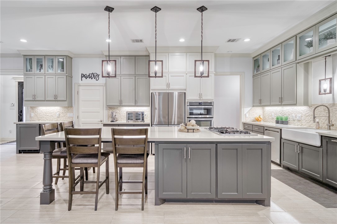 5792 Andert Road Bryan, TX 77808 - Photo 13 of 50