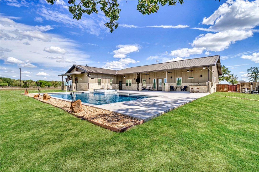 5792 Andert Road Bryan, TX 77808 - Photo 34 of 50