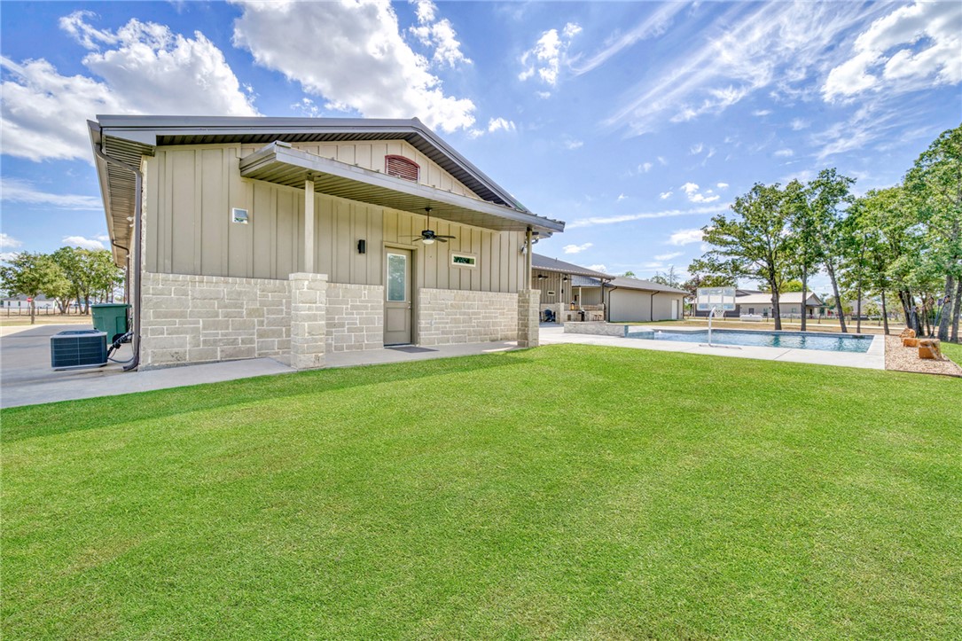 5792 Andert Road Bryan, TX 77808 - Photo 35 of 50