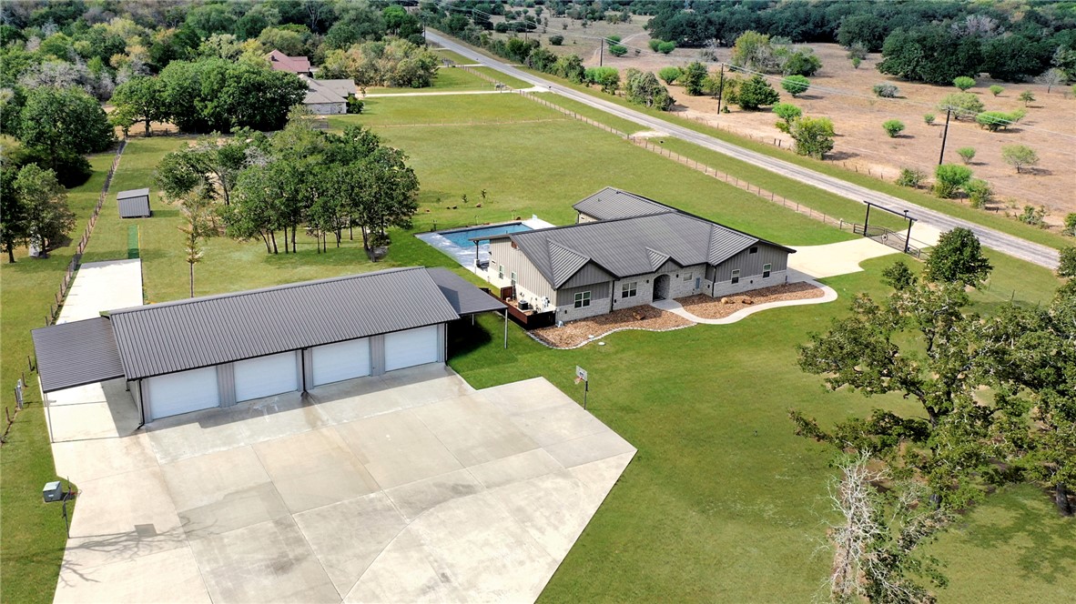 5792 Andert Road Bryan, TX 77808 - Photo 44 of 50