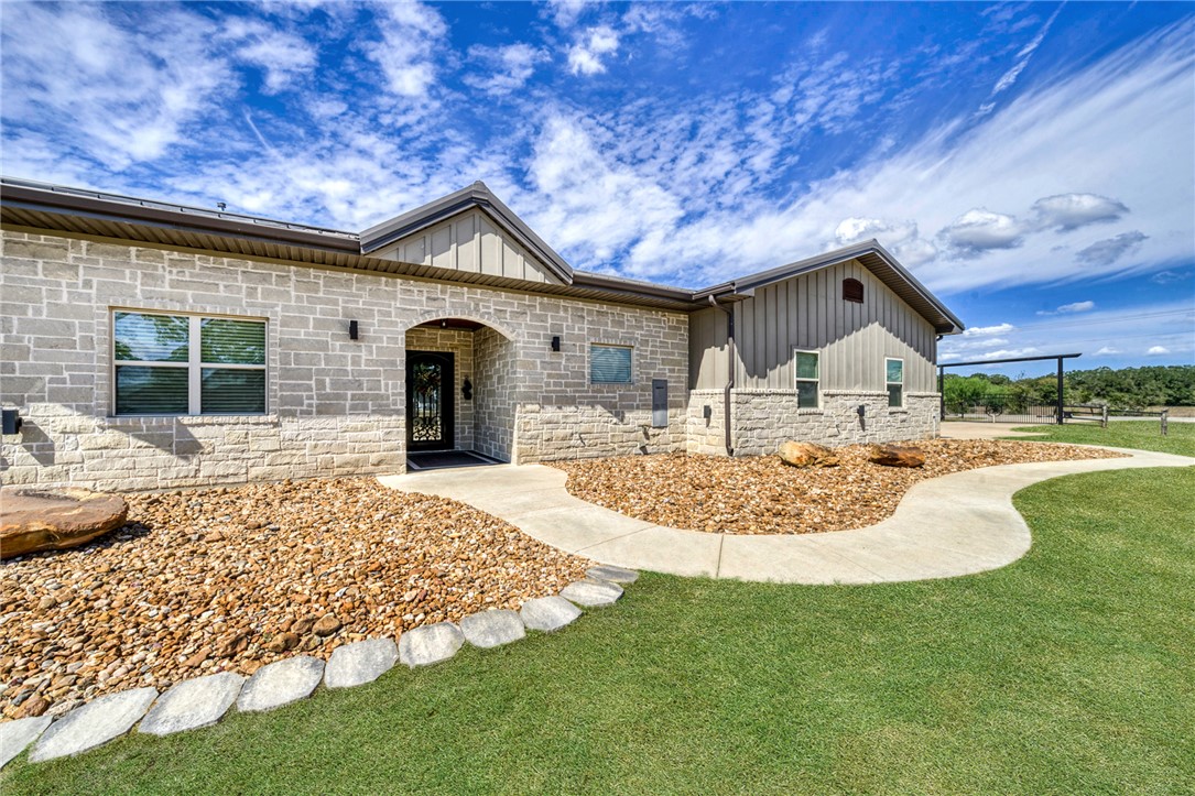 5792 Andert Road Bryan, TX 77808 - Photo 8 of 50