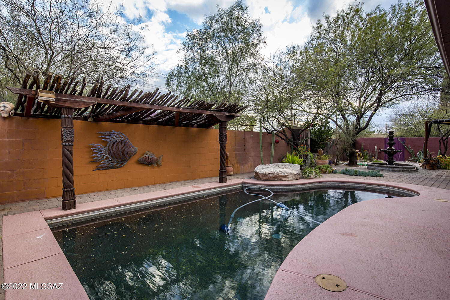 3408 North 2nd Avenue Tucson, AZ 85705 - Photo 31 of 45