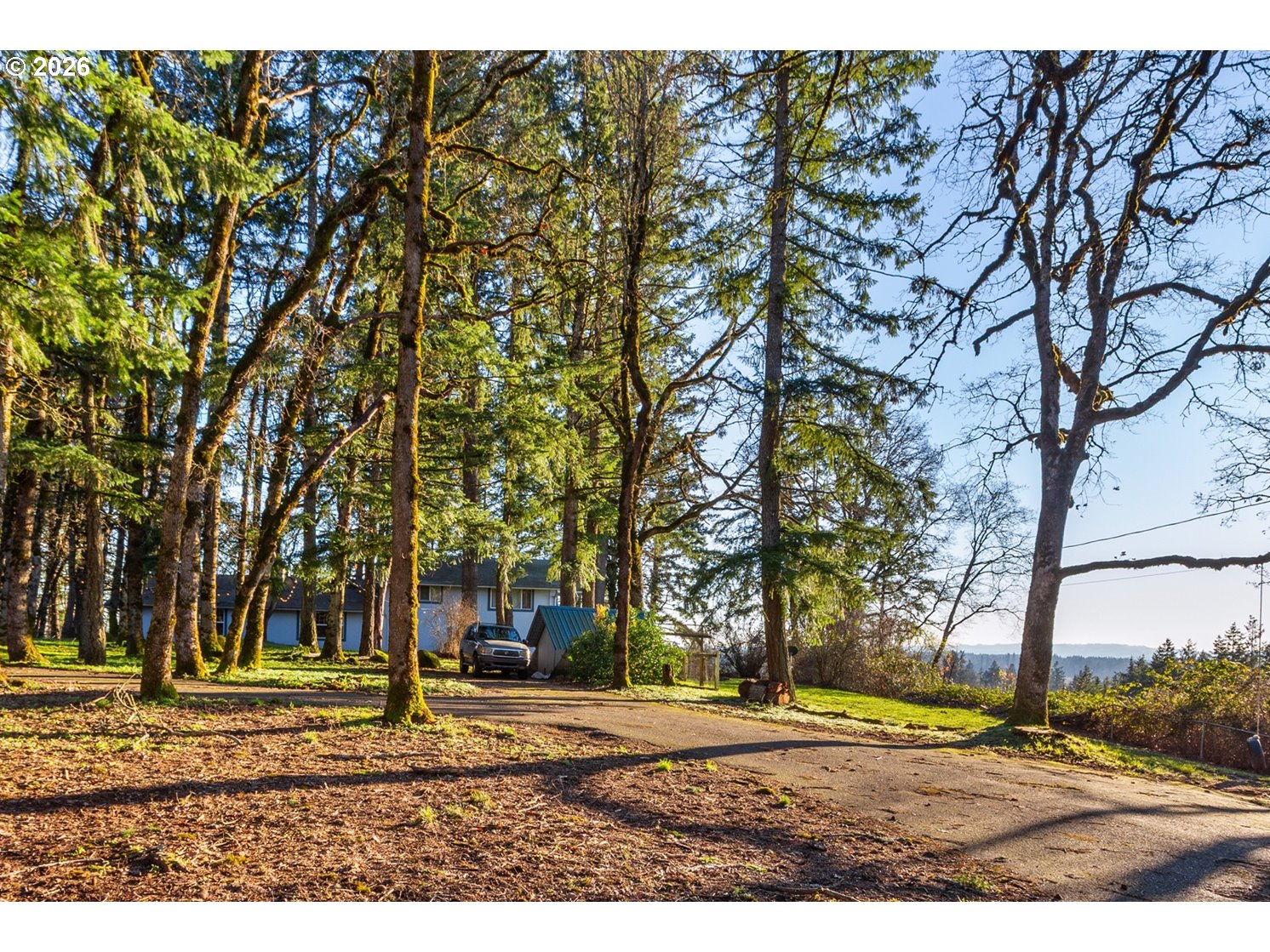 4210 Northeast Breyman Orchards Road Dayton, OR 97114 - Photo 1 of 48