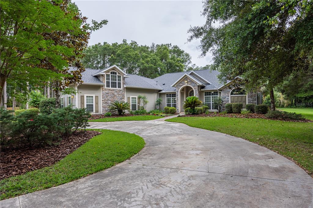 10517 Southwest 19 Place Gainesville, FL 32607 - Photo 1 of 1 Beautiful Cambridge Forest Home for Sale in SW Gainesville