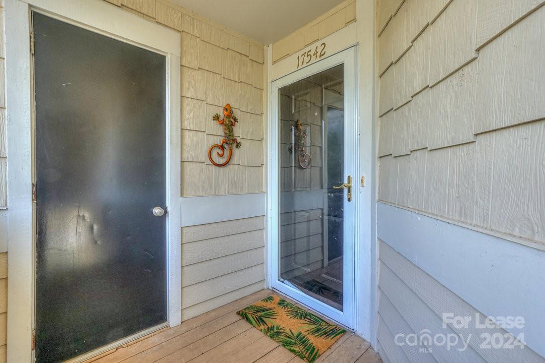 17542 Tuscany Lane Cornelius, NC 28031 - Photo 35 of 35 a view of walk in closet
