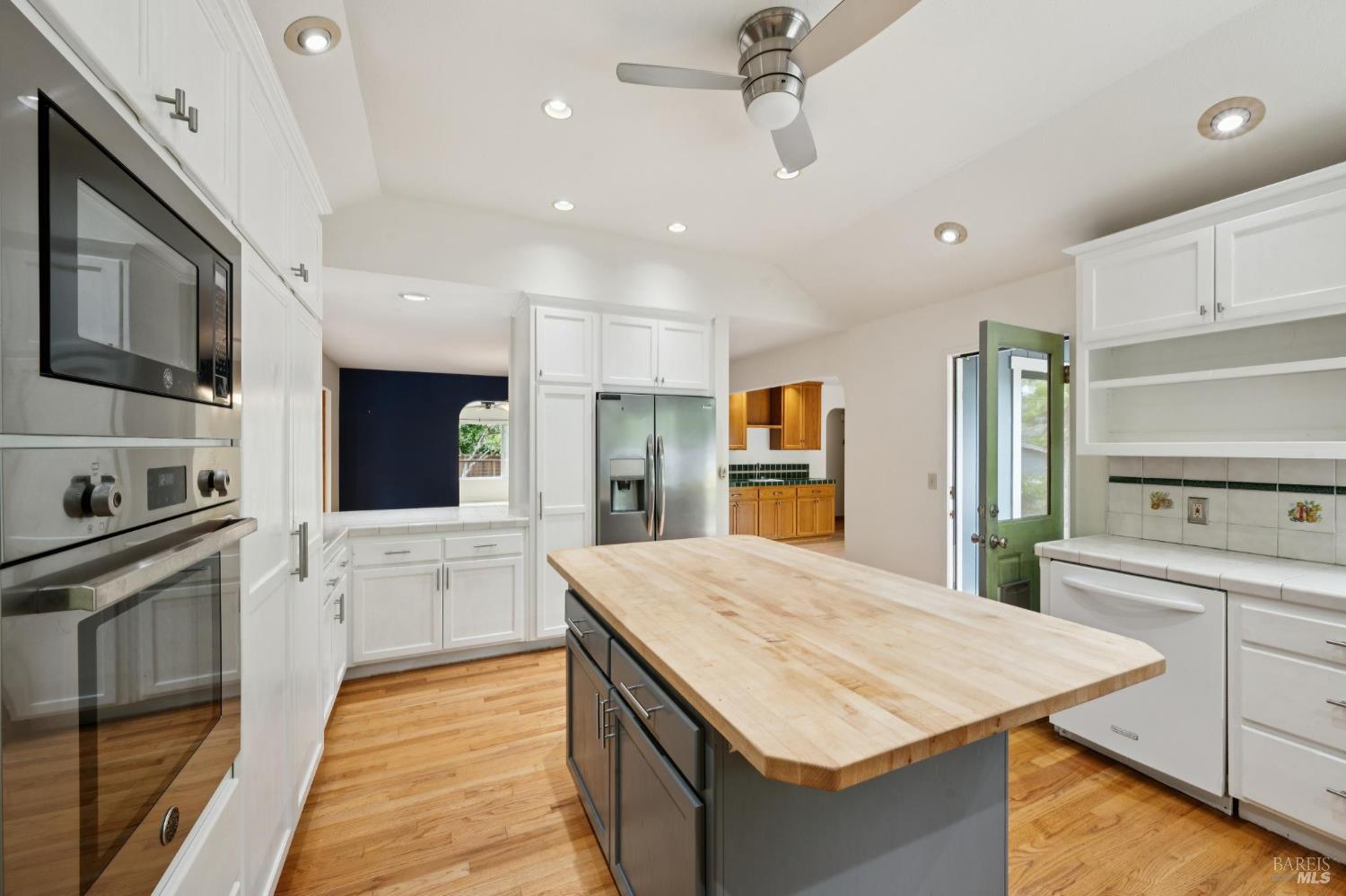 8610 Graton Road Sebastopol, CA 95472 - Photo 22 of 86