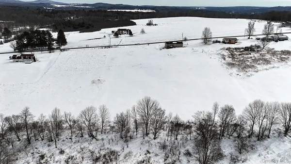 $89,000 | Hubert Road, Jeffersonville, NY 12748