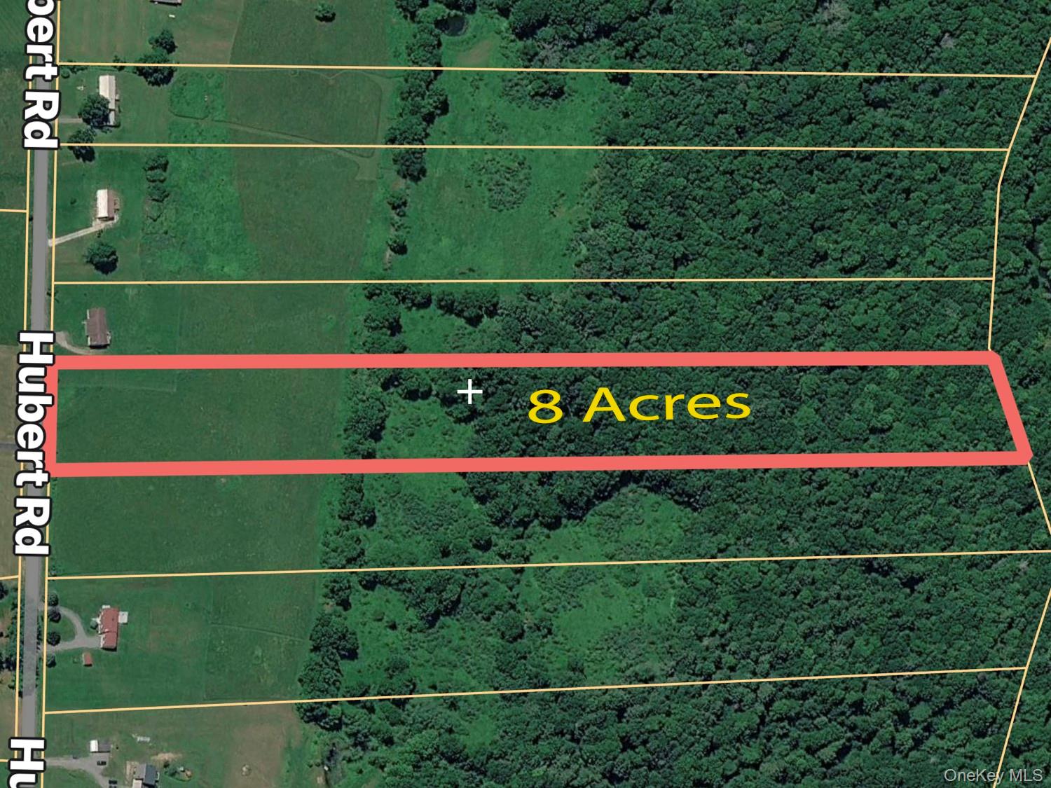 Hubert Road Jeffersonville, NY 12748 - Photo 2 of 14 an outdoor space with green space