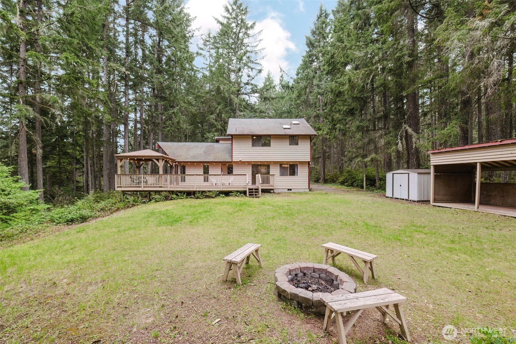 12677 Olympic View Road Northwest Silverdale, WA 98383 - Photo 32 of 40