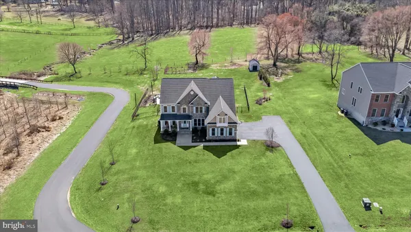 $1,775,000 | 13519 Allnutt Lane, Highland, MD 20777