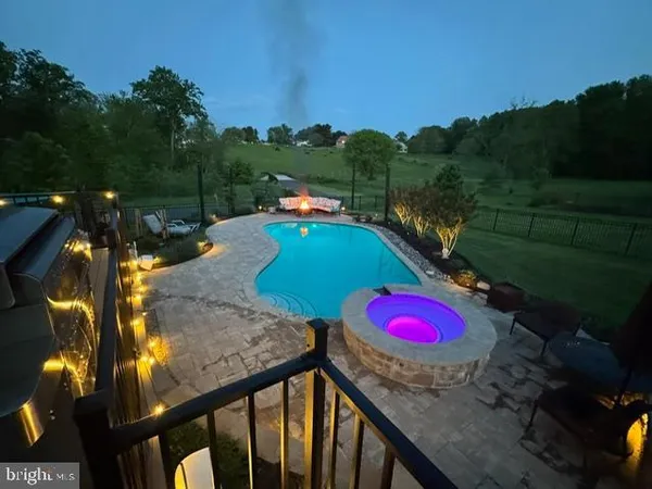 $1,775,000 | 13519 Allnutt Lane, Highland, MD 20777