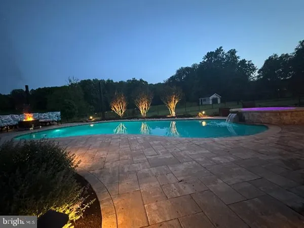 $1,775,000 | 13519 Allnutt Lane, Highland, MD 20777