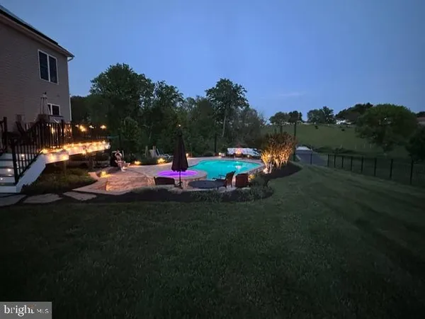 $1,775,000 | 13519 Allnutt Lane, Highland, MD 20777