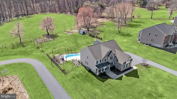 $1,775,000 | 13519 Allnutt Lane, Highland, MD 20777