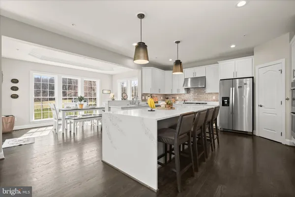 $1,775,000 | 13519 Allnutt Lane, Highland, MD 20777