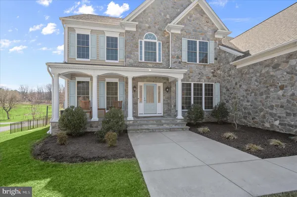 $1,775,000 | 13519 Allnutt Lane, Highland, MD 20777
