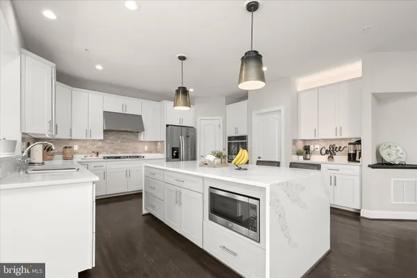 $1,775,000 | 13519 Allnutt Lane, Highland, MD 20777