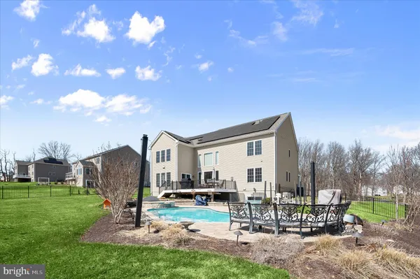 $1,775,000 | 13519 Allnutt Lane, Highland, MD 20777
