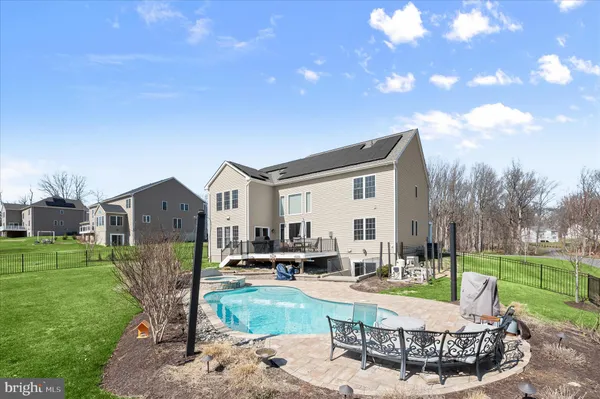 $1,775,000 | 13519 Allnutt Lane, Highland, MD 20777