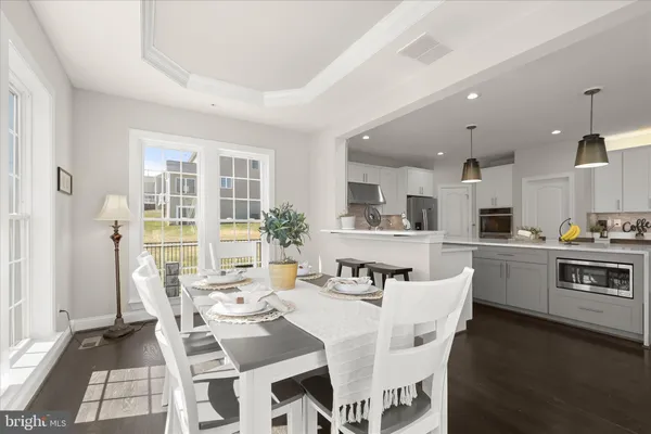$1,775,000 | 13519 Allnutt Lane, Highland, MD 20777
