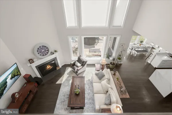 $1,775,000 | 13519 Allnutt Lane, Highland, MD 20777