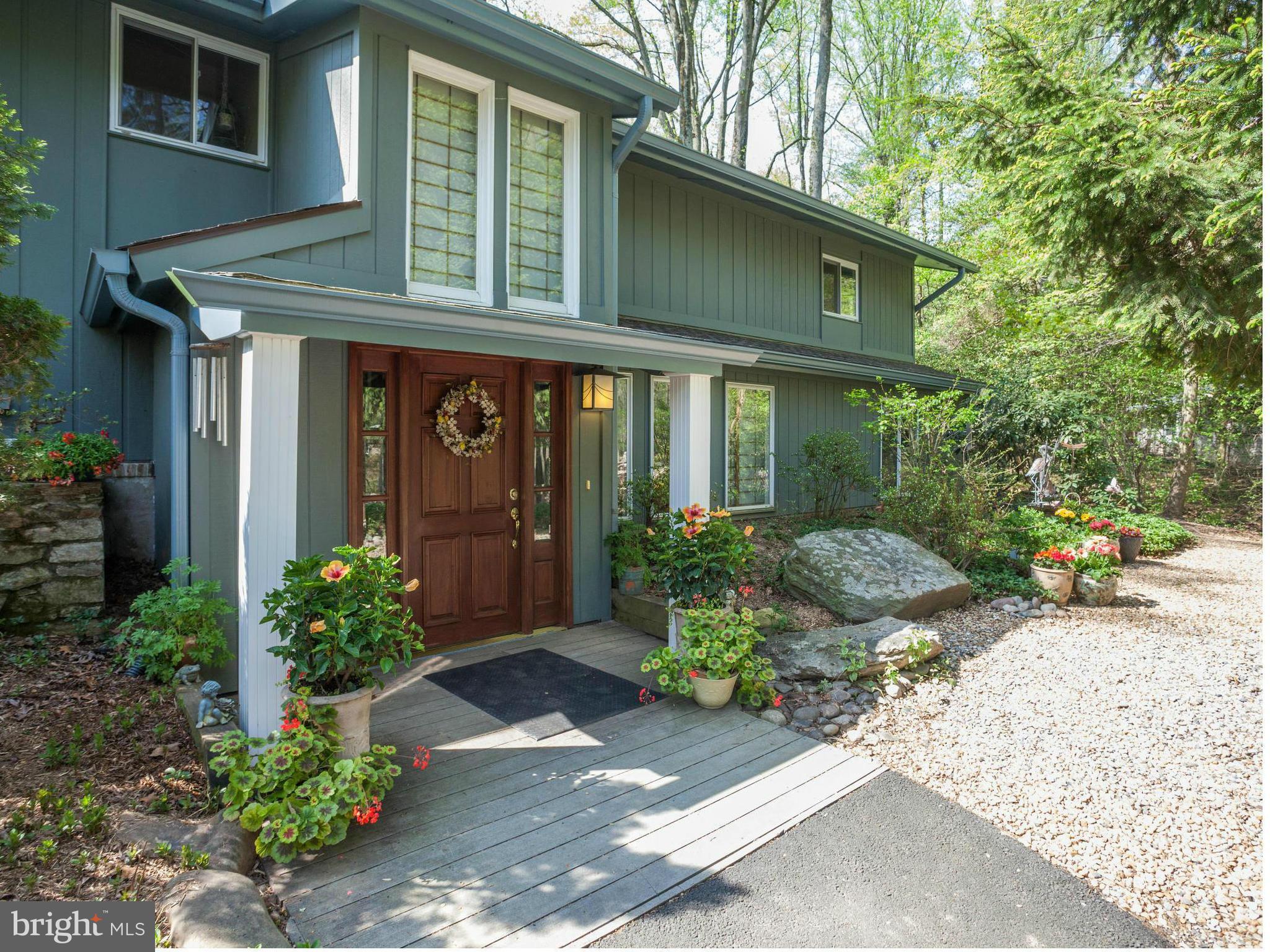 11509 Drop Forge Lane Reston, VA 20191 - Photo 1 of 30 Front Entrance
