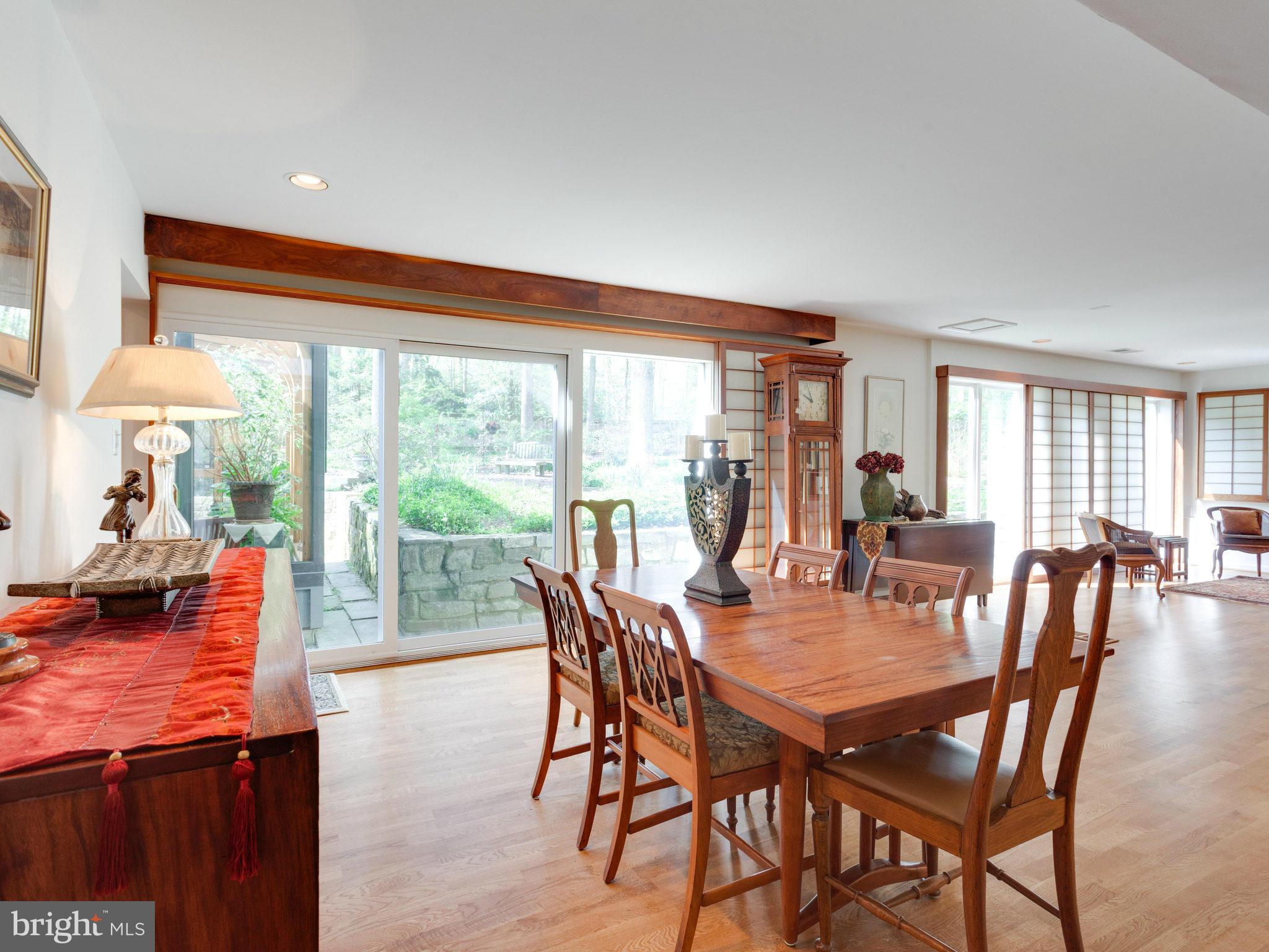 11509 Drop Forge Lane Reston, VA 20191 - Photo 12 of 30 Dining Room