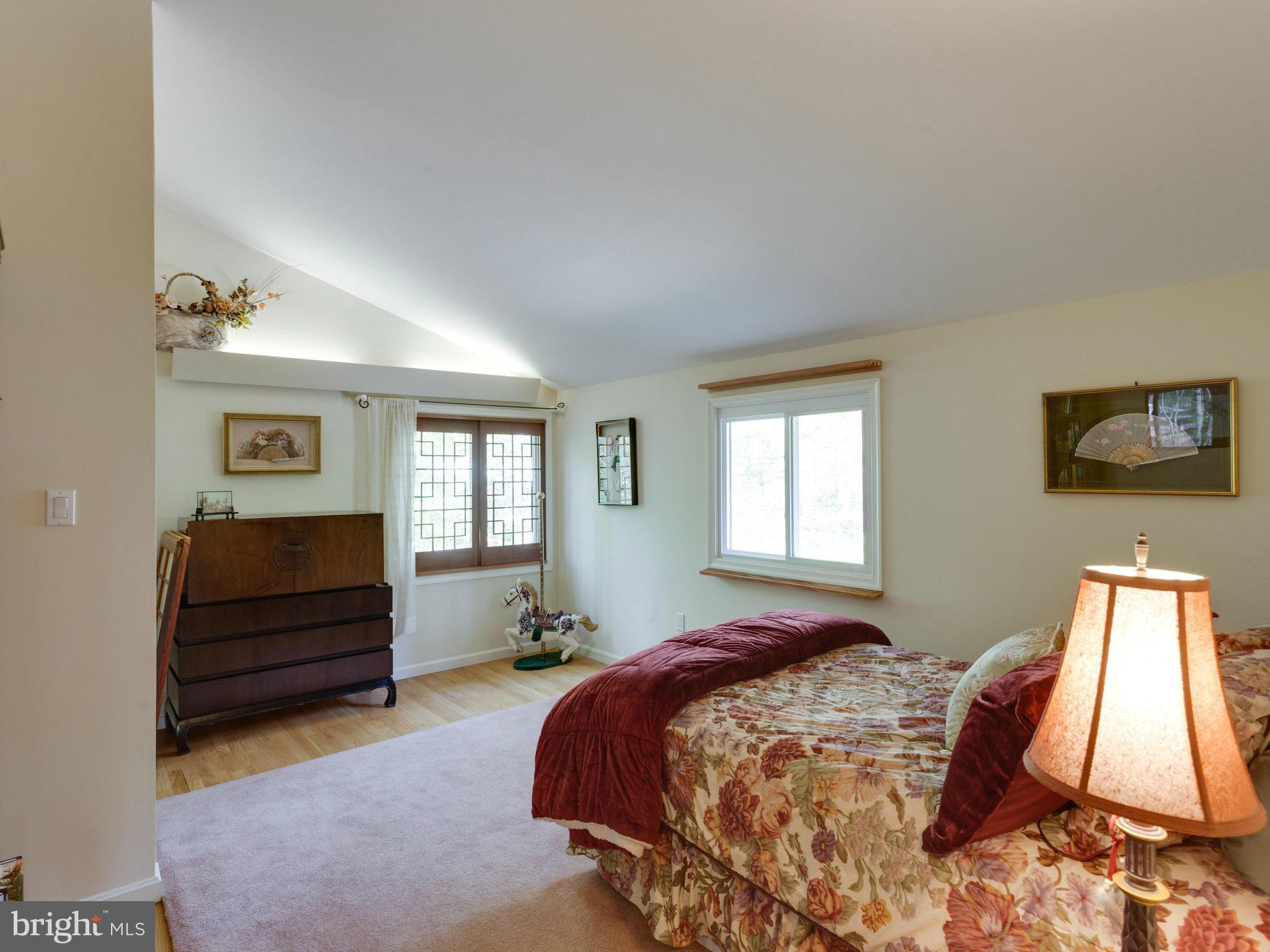 11509 Drop Forge Lane Reston, VA 20191 - Photo 27 of 30 Bedroom 3