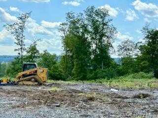 3 Chelsea Road Wappingers Falls, NY 12590 - Photo 3 of 12 a view of a road with plants and trees