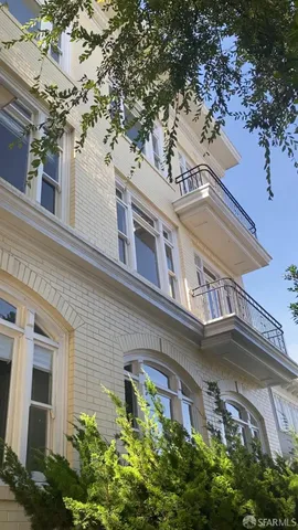 $7,500 | 189 Commonwealth Avenue, Unit 3, San Francisco, CA 94118