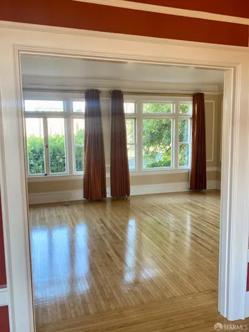 $7,500 | 189 Commonwealth Avenue, Unit 3, San Francisco, CA 94118