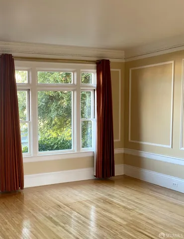 $7,500 | 189 Commonwealth Avenue, Unit 3, San Francisco, CA 94118