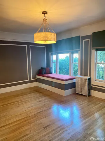 $7,500 | 189 Commonwealth Avenue, Unit 3, San Francisco, CA 94118