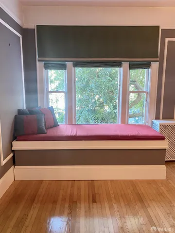 $7,500 | 189 Commonwealth Avenue, Unit 3, San Francisco, CA 94118