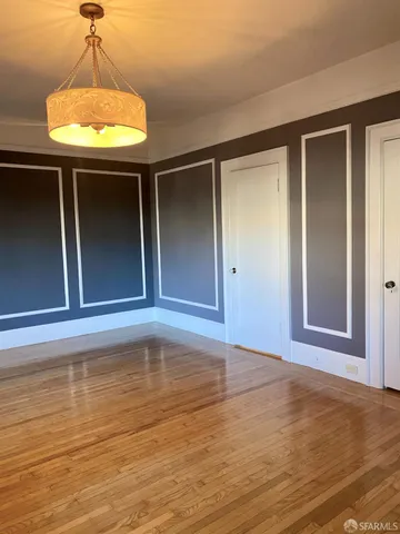 $7,500 | 189 Commonwealth Avenue, Unit 3, San Francisco, CA 94118