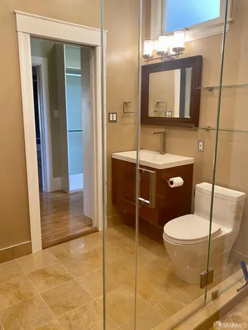 $7,500 | 189 Commonwealth Avenue, Unit 3, San Francisco, CA 94118