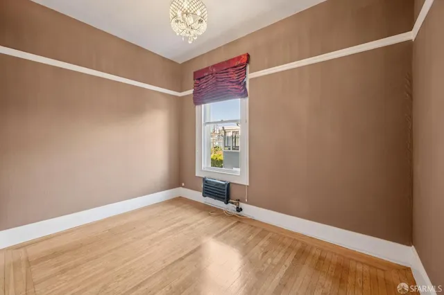 $7,500 | 189 Commonwealth Avenue, Unit 3, San Francisco, CA 94118