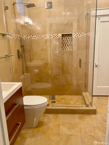 $7,500 | 189 Commonwealth Avenue, Unit 3, San Francisco, CA 94118