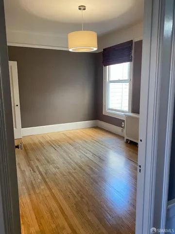 $7,500 | 189 Commonwealth Avenue, Unit 3, San Francisco, CA 94118