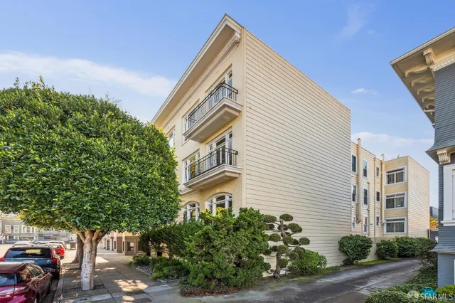 $7,500 | 189 Commonwealth Avenue, Unit 3, San Francisco, CA 94118