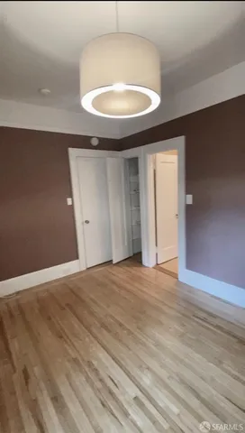 $7,500 | 189 Commonwealth Avenue, Unit 3, San Francisco, CA 94118