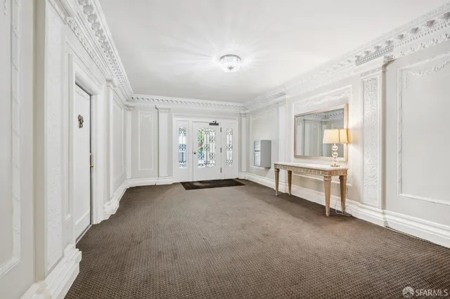 $7,500 | 189 Commonwealth Avenue, Unit 3, San Francisco, CA 94118