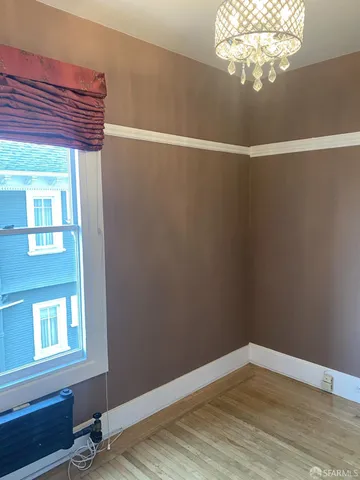 $7,500 | 189 Commonwealth Avenue, Unit 3, San Francisco, CA 94118