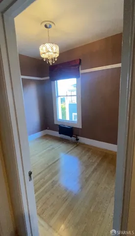 $7,500 | 189 Commonwealth Avenue, Unit 3, San Francisco, CA 94118