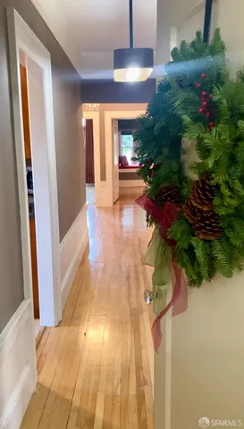 $7,500 | 189 Commonwealth Avenue, Unit 3, San Francisco, CA 94118