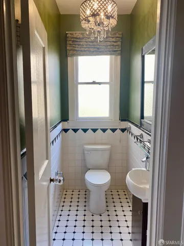 $7,500 | 189 Commonwealth Avenue, Unit 3, San Francisco, CA 94118